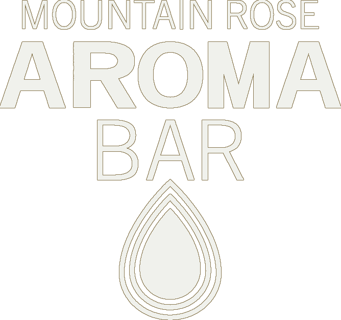 Mountain Rose Aroma Bar