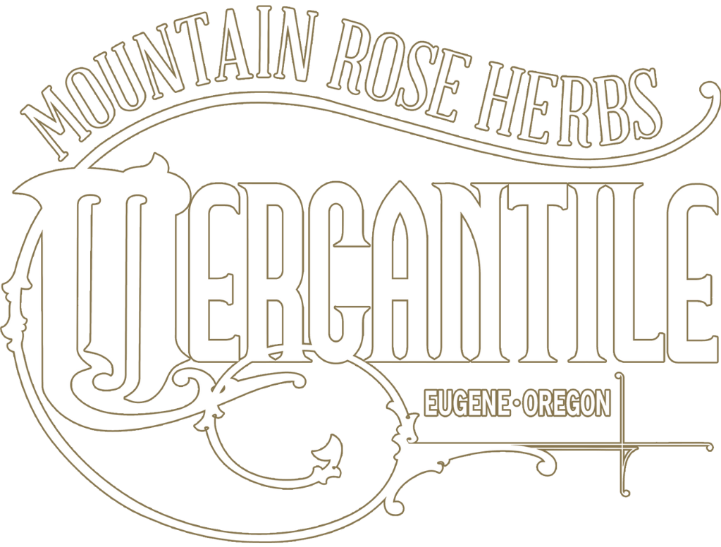 Mountain Rose Herbs Mercantile