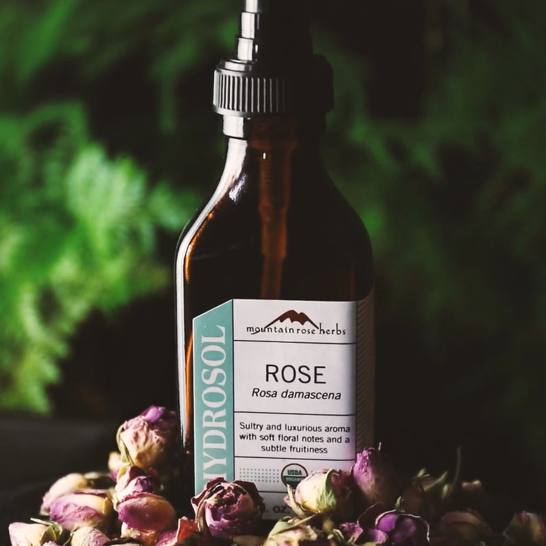 Aromatherapy Supplies and Proudcts